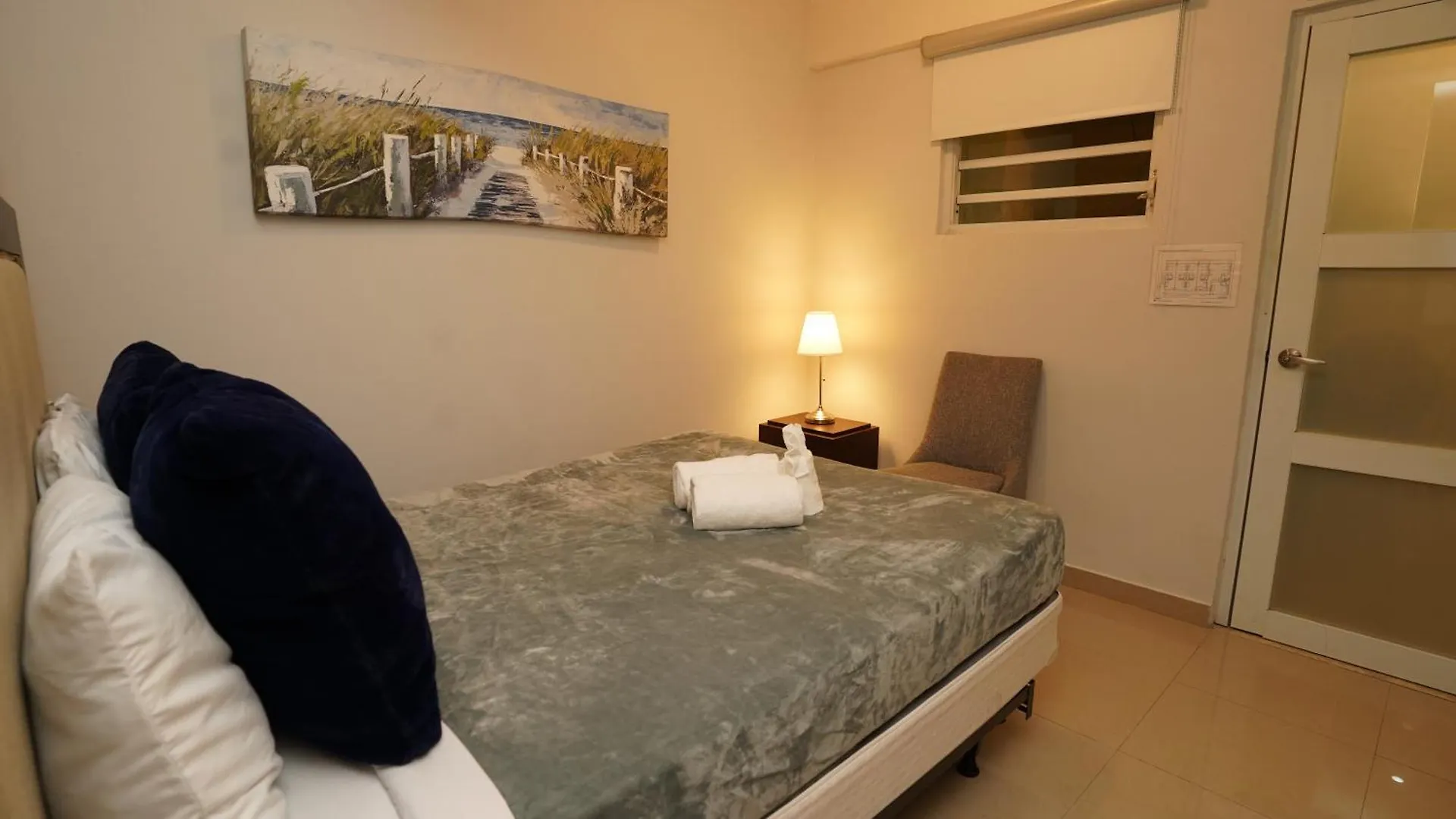 La Placita Suites Hotel-Suite 204 San Juan Apart Otel