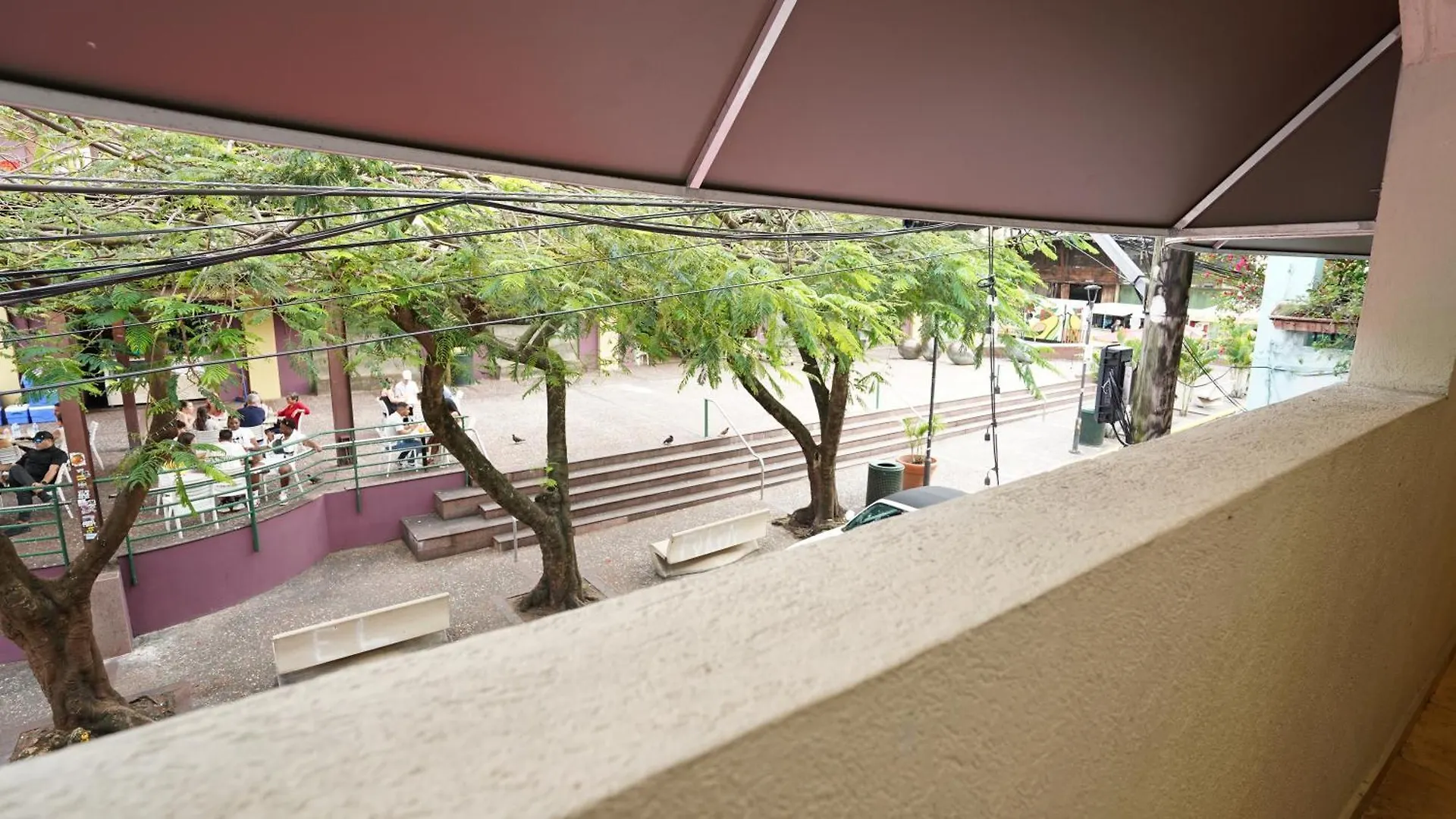 La Placita Suites Hotel-Suite 204 San Juan Porto Riko